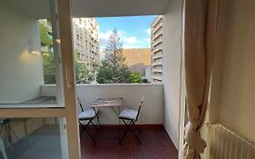 Dream Dwell Paris -Studio With Balcony 800M To Trocadero And Tour Eiffel