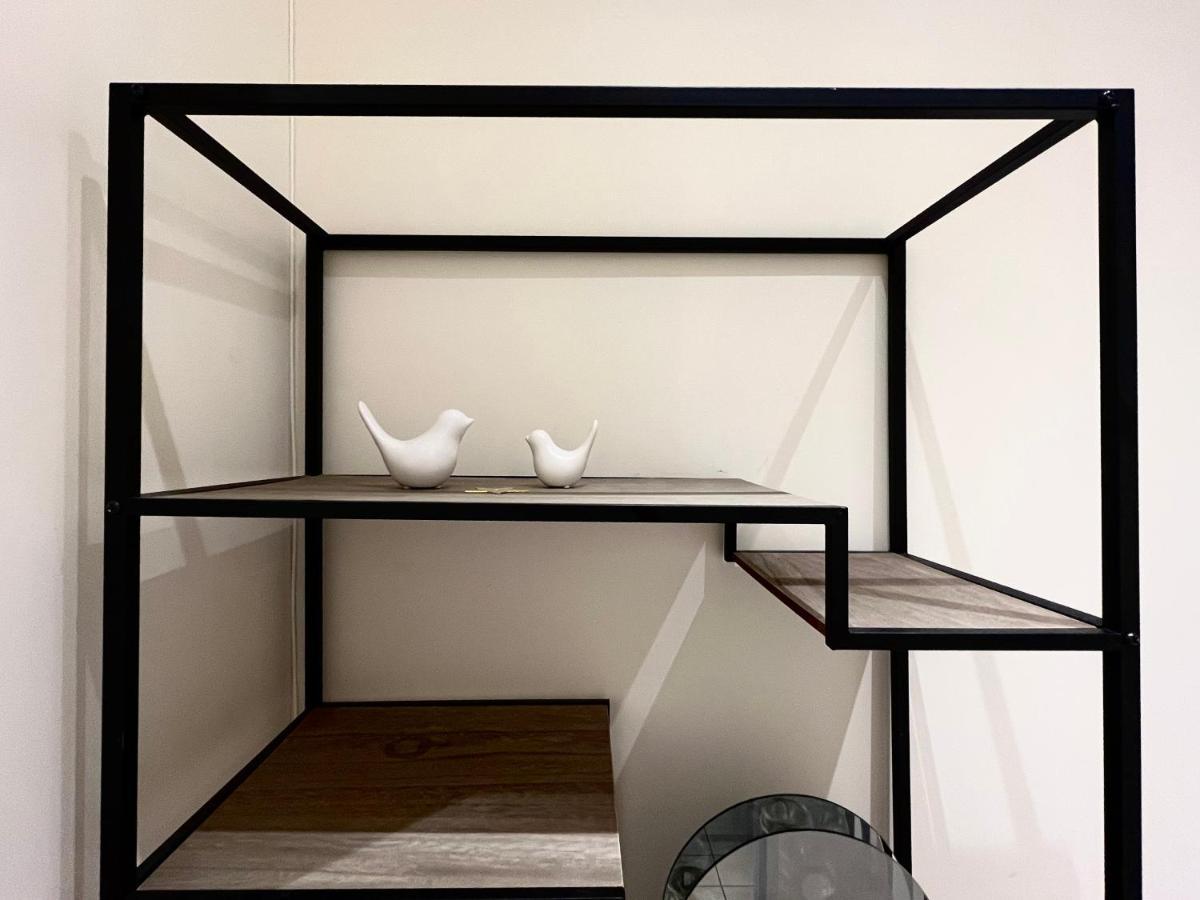 Dream Dwell Paris -Studio With Balcony 800M To Trocadero And Tour Eiffel Exterior foto